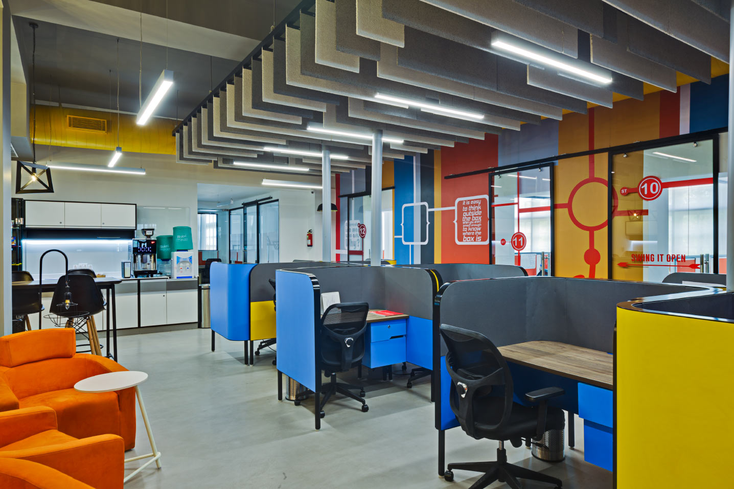 Awfis Vs WeWork: Real Estate&rsquo;s Ola Vs Uber Battle In The Making?
